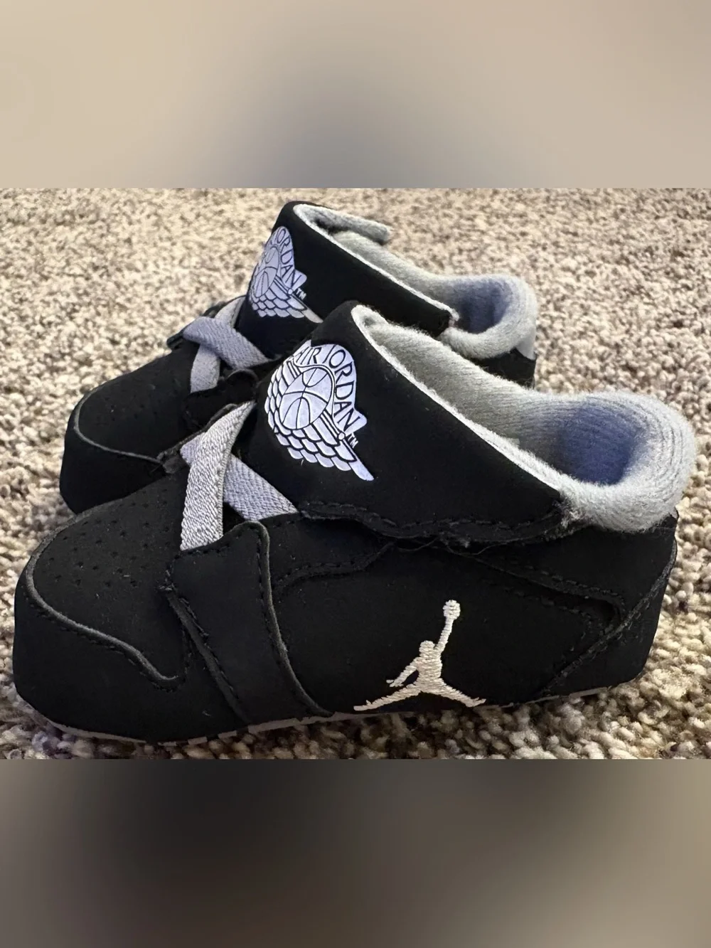 Jordan shoes are